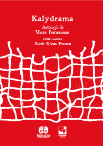 Kalydrama Antología de Voces femeninas