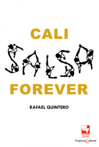 Carátula de libro:  Cali Salsa Forever