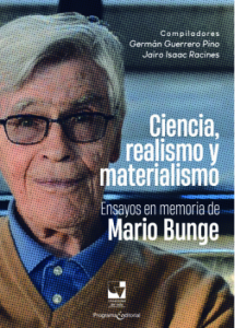 Carátula de libro: Ciencia, Realismo y materialismo