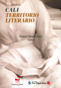 Caratula libro: Cali Territorio Literario