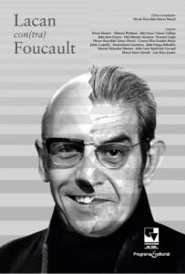 Caratula libro: Lacan con(tra) Foucault 