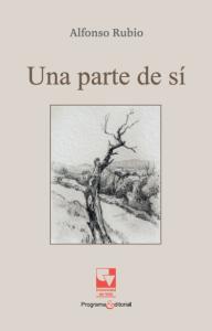 Portada del libro: Una parte de sí