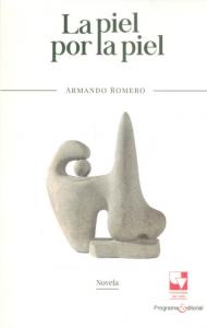 Carátula libro: La piel por la piel