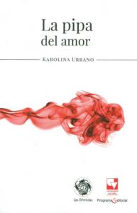 Carátula libro: La pipa del amor