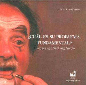 Carátula libro: ¿Cuál es su problema fundamental?