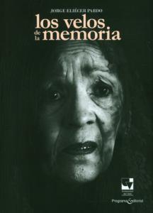 Carátula libro: Los velos de la memoria