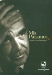 Portada libro: Mis paisanos