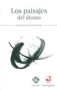 Carátula libro: Los paisajes del átomo