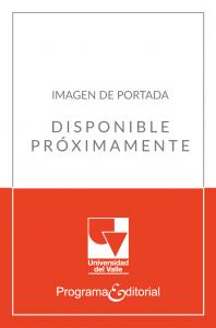 Portada libro: Letras menores