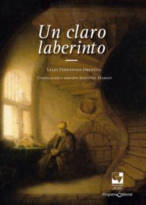 Carátula libro: Un claro laberinto