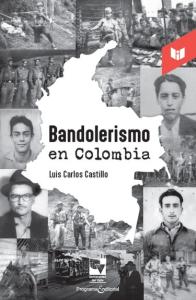 Portada del libro: Bandolerismo en Colombia