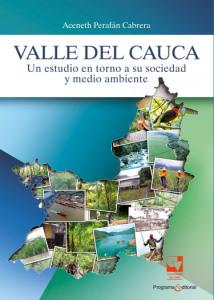 Carátula libro: Valle del Cauca