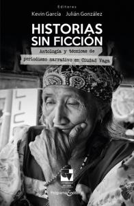 Carátula libro: Historias sin ficción