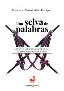 Carátula libro: Una selva de palabras