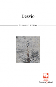 Carátula libro: Desvío