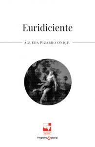 Carátula libro: Euridiciente