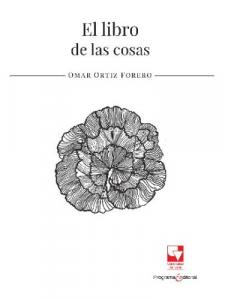 Carátula libro: El libro de las cosas