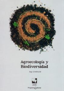 Portada libro: Agroecología y Biodiversidad