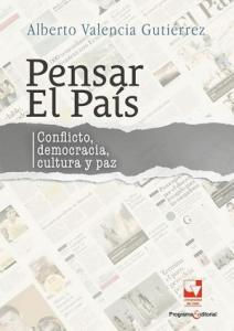 Caratula libro Pensar el País conflicto, democracia, cultura y paz