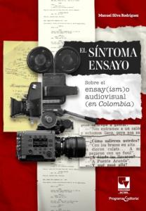 Carátula libro: El síntoma ensayo