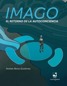 Carátula libro: Imago: El retorno de la autoconciencia