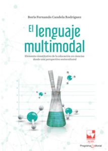 Carátula de libro: El lenguaje multimodal