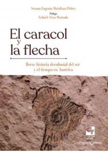 Carátula de libro: El caracol y la flecha